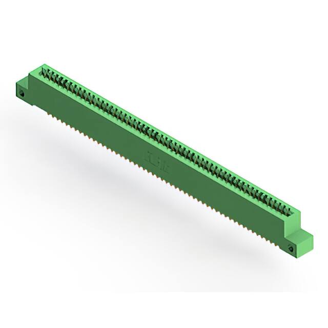 842-054-500-112 EDAC Inc.  Edgeboard Connectors